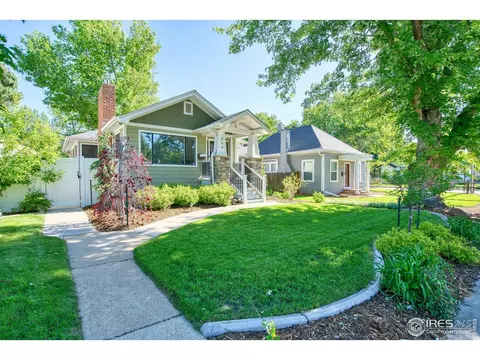 354 9th Ave, Longmont, CO 80501