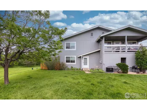4289 Monroe Dr #C, Boulder, CO 80303