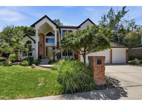 16310 W Ellsworth Ave, Golden, CO 80401