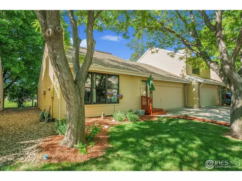 955 Shire Ct, Fort Collins, CO 80526