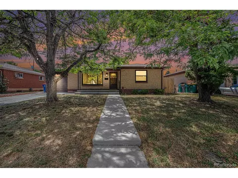 1303 S Jay St, Lakewood, CO 80232