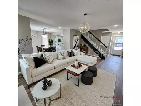 2746 S Kenton Ct, Aurora, CO 80014