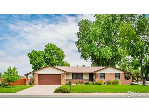 3828 Mountain View Ave, Longmont, CO 80503
