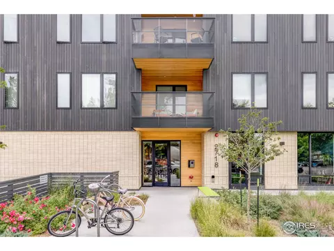 2718 Pine St #202, Boulder, CO 80302 photo 2
