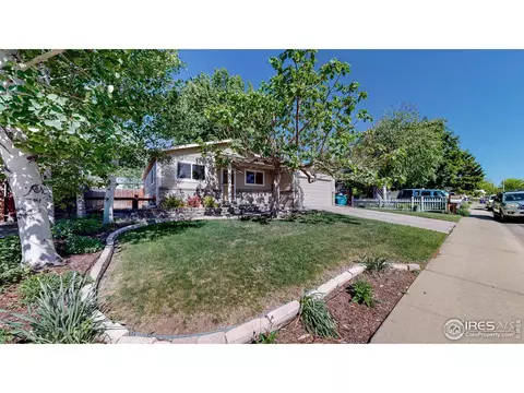 521 Redwood Cir, Berthoud, CO 80513