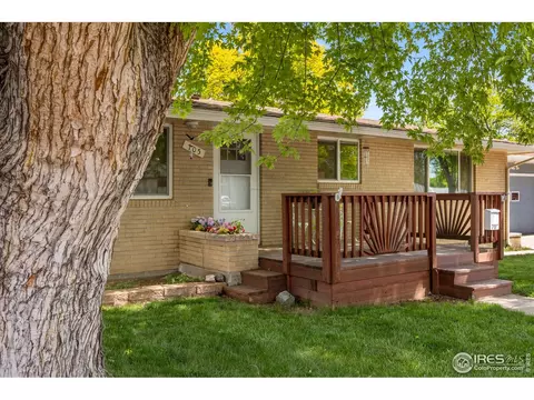 705 W 30th St, Loveland, CO 80538