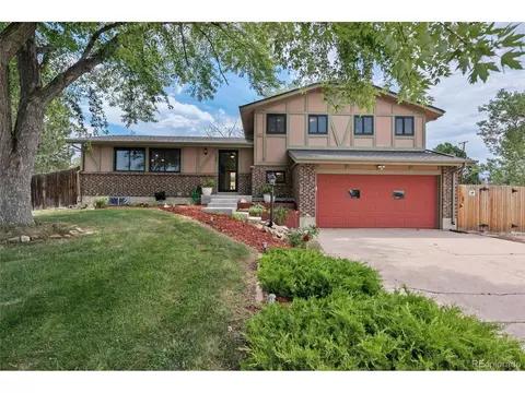 7241 Otis Ct, Arvada, CO 80003