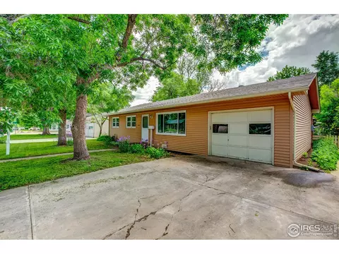 1005 Elm St, Fort Collins, CO 80521