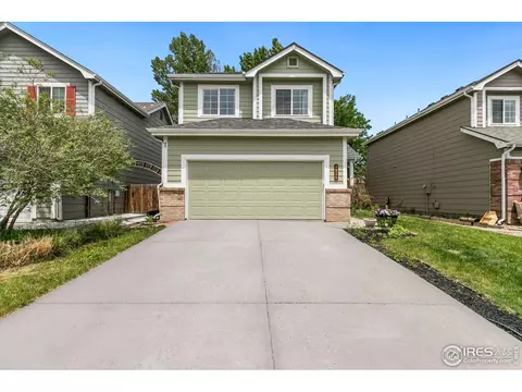 1824 Antero Ct, Fort Collins, CO 80528