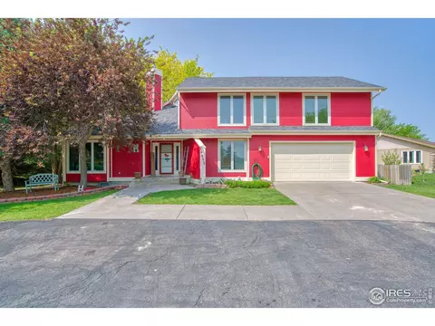 14455 Greenway Dr, Sterling, CO 80751