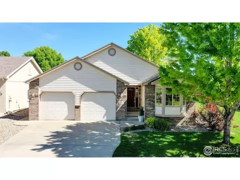 2245 W 45th St, Loveland, CO 80538