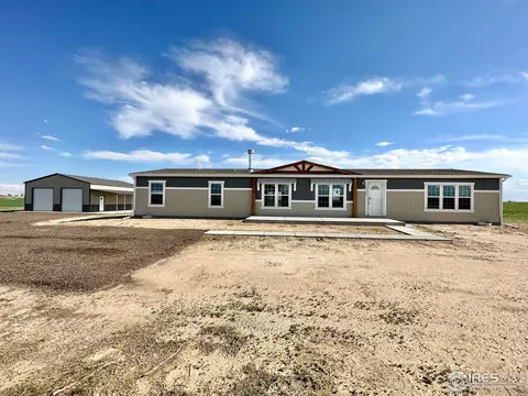 33280 County Road 6, Keenesburg, CO 80643