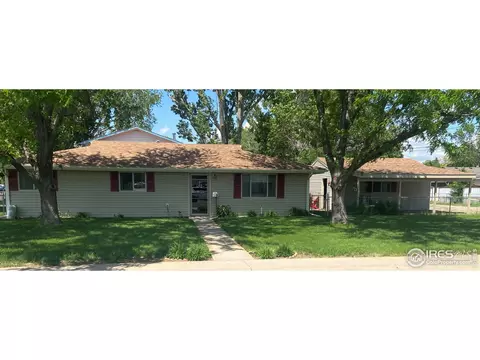 601 Ray St, Brush, CO 80723