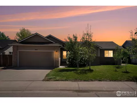 304 S Quentine Ave, Milliken, CO 80543