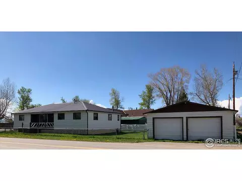 721 6th St, Walden, CO 80480