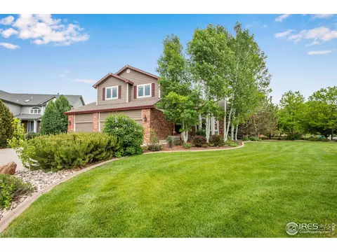 191 Camino Del Mundo, Fort Collins, CO 80524