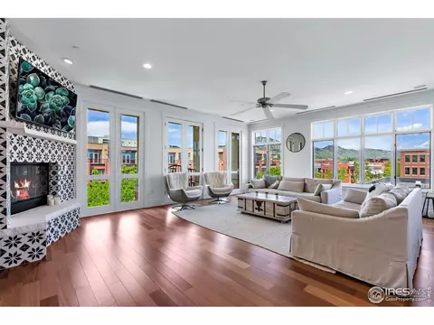 1301 Canyon Blvd #401, Boulder, CO 80302