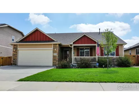 469 Pioneer Ln, Johnstown, CO 80534