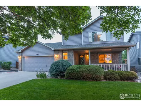 1526 Westfield Dr, Fort Collins, CO 80526