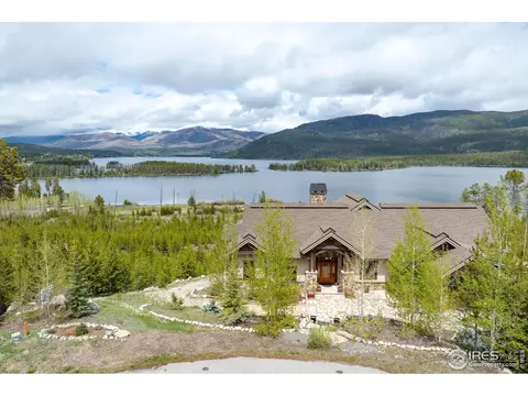 665 Canal View Dr, Grand Lake, CO 80447