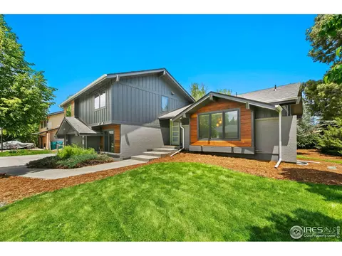 820 Alyson Dr, Fort Collins, CO 80524
