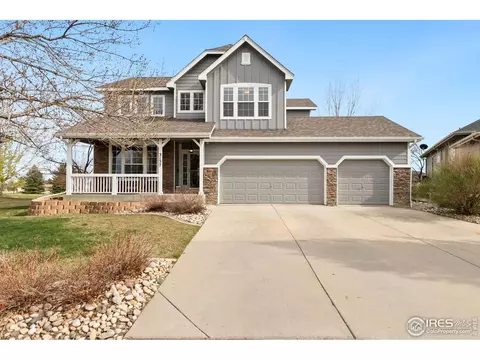 3157 Sedgwick Cir, Loveland, CO 80538