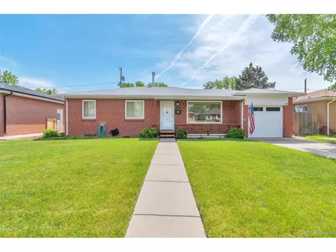 1304 S Harlan St, Lakewood, CO 80232