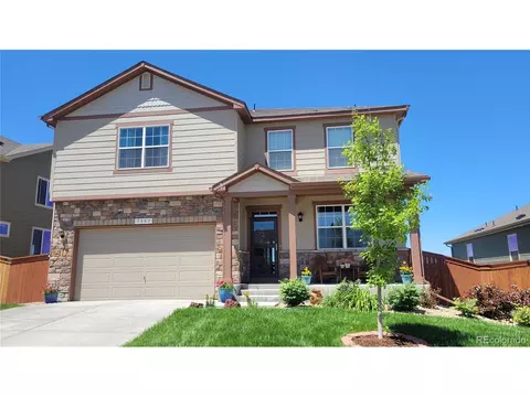 7987 E 139th Pl, Thornton, CO 80602 photo 1