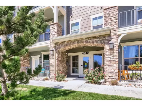 4612 Hahns Peak Dr #208, Loveland, CO 80538