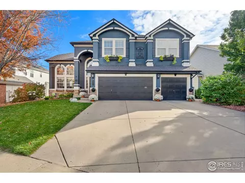 5820 Fossil Creek Pkwy, Fort Collins, CO 80525