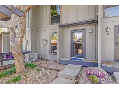 1265 Bear Mountain Dr #B, Boulder, CO 80305 photo 19