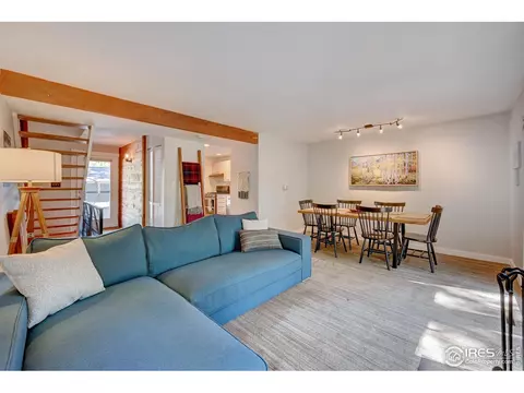 1265 Bear Mountain Dr #B, Boulder, CO 80305 photo 4