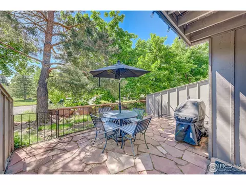 1265 Bear Mountain Dr #B, Boulder, CO 80305 photo 22