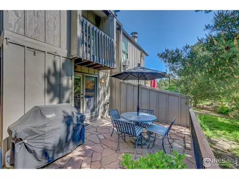 1265 Bear Mountain Dr #B, Boulder, CO 80305 photo 24