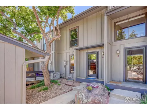 1265 Bear Mountain Dr #B, Boulder, CO 80305