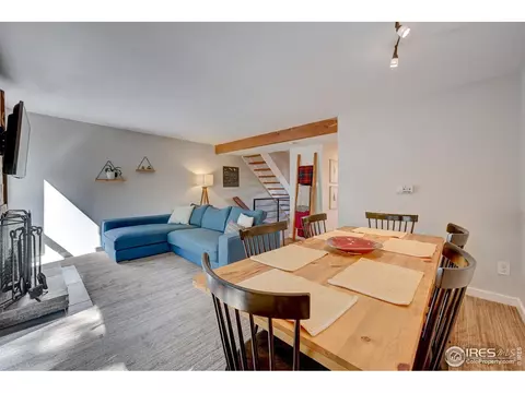 1265 Bear Mountain Dr #B, Boulder, CO 80305 photo 5