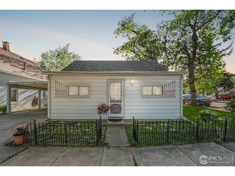 845 N 4th St, Berthoud, CO 80513