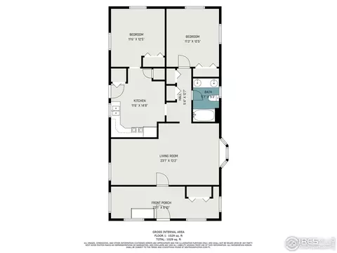 845 N 4th St, Berthoud, CO 80513 photo 19