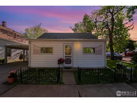 845 N 4th St, Berthoud, CO 80513 photo 2