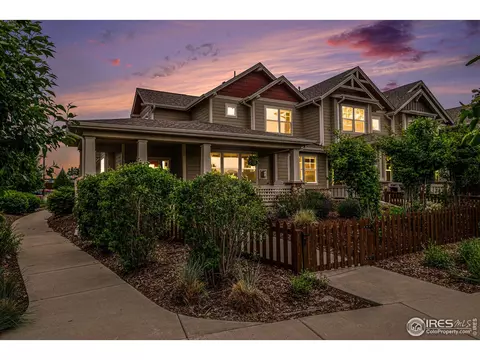 2037 Scarecrow Rd, Fort Collins, CO 80525