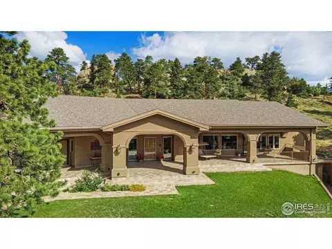 3005 Grey Fox Dr, Estes Park, CO 80517