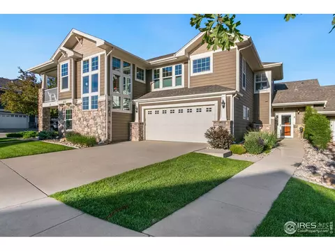 5632 Condor Dr #3, Fort Collins, CO 80525
