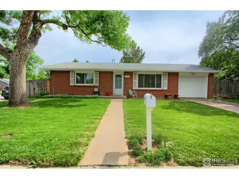 2401 Poplar Dr, Fort Collins, CO 80521