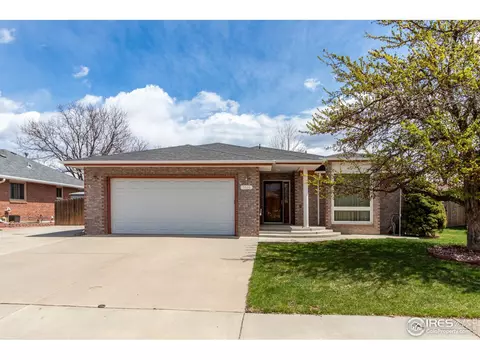1626 Grant Ct, Longmont, CO 80501