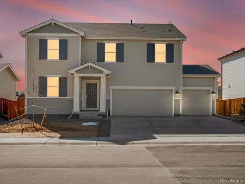 1034 Odessa Lake Rd, Severance, CO 80550