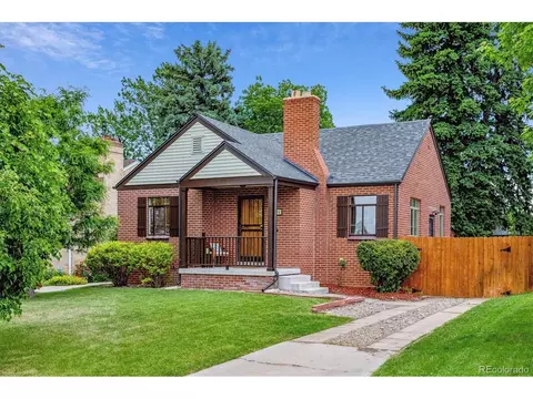 2558 N Kearney St, Denver, CO 80207