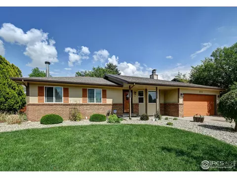 310 46th Ave, Greeley, CO 80634