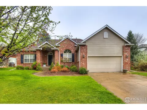 2531 Lake Meadow Dr, Lafayette, CO 80026