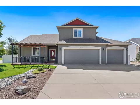 114 63rd Ave, Greeley, CO 80634