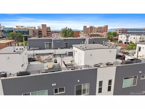 3314 S Washington St, Englewood, CO 80113